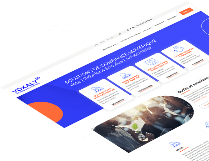 Voxaly